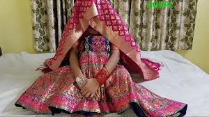 दुल्हन ने जबरदस्ती चोदने के लिए बोला - XNXX.COM