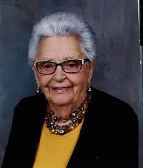 Jean Geddes Obituary