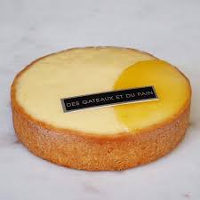 Une De Mes Tartes Au Citron Preferee Celle De Claire Damon Pour Plus D Information Je Vous Invite A Relire Mo Dessert Gateaux Et Desserts Gateau A La Vanille