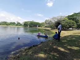 Merancang pelupusan tanah & memastikan kegunaan tanah yang optima untuk pembangunan negeri. Rm10 000 Milik Siapa Ahad Ini Di Tasik Ydp Slim River Perak Hubmedia