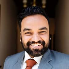 Dr. Catherine Cushinberry