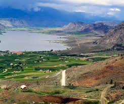 With a beautiful private beach and private island, our hotel gives its guests unparalleled access to warm waters and summer fun. Osoyoos Bc Canada This Is A View Of Osoyoos Bc Land Of Flickr