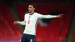 All eyes are now back on the football though and an important night for the three lions. England Squad Gareth Southgate Names 26 Man Squad For Euro 2020 Alexander Arnold In Lingard Ward Prowse Out Eurosport