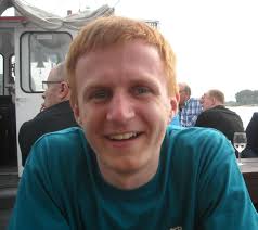 Max Shinn named Churchill Scholar