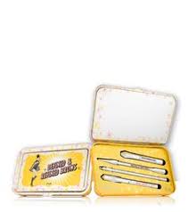 Benefit Defined Refined Brows Kit Brow Kit Benefit Cosmetics Brows
