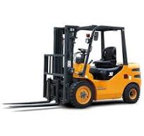 Depo Otomatik Forklift Kamyonu Elektrikli Mini Forklift-Çin ...