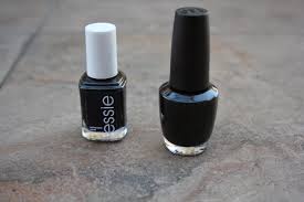 essie vs opi the best nail polish