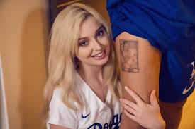 colinkaep49 on X: Getting fucked by Lexi Lore was a fine way to forget the  ending of the 2023 Dodgers season. 🤯 t.coxAAA1PQ8pt  X