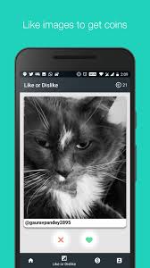4 liker will offer you to get likes on your feed, status; Like4like Pro For Android Apk Download