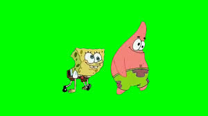 See more ideas about patrick meme, surprised patrick, spongebob funny. Spongebob Patrick Strolling Green Screen Youtube Spongebob Patrick Spongebob Greenscreen
