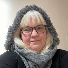 Hoodie Cowl Scarf Pattern Addi 22-46