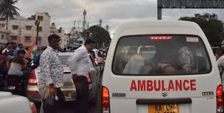We, the medivic aviation have started the medical emergency air ambulance services in bangalore which are for those patients who need urgent relocation. Gritty Driver Brings Ailing Infant From Mangaluru To Bengaluru In 4 5 Hours Deccan Herald