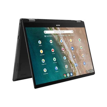 ASUS Chromebook CX54 Flip CX5401