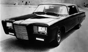 Black Beauty Is A 1966 Chrysler Imperial Green Hornet Black Beauties Tv Cars