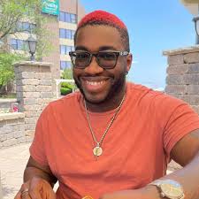 Lawrence Trantham updated his profile...