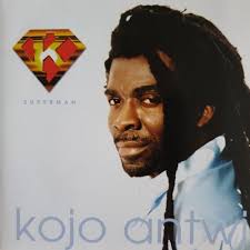 Kojo Antwi