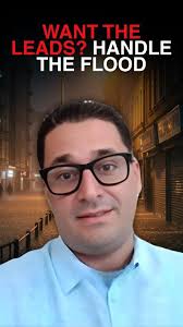 #glenntorres #leadgeneration #marketingstrategy #followupgame…