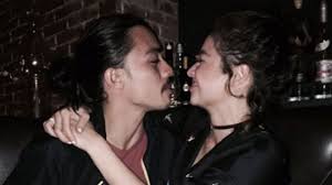 Eiza gonzález news, gossip, photos of eiza gonzález, biography, eiza gonzález boyfriend list eiza gonzález is a 31 year old mexican actress. Beauty Gonzalez Engaged Andi Eigenmann Publicly Greets Non Showbiz Boyfriend Pilipinas Popcorn