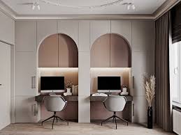 Menyusun ruang kerja pejabat kadangkala menjadi cabaran bagi pekerja. Blog Adore Home Magazine House And Home Magazine Home Office Design Home Interior Design