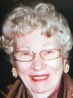 Julia Waugh Obituary (2017)