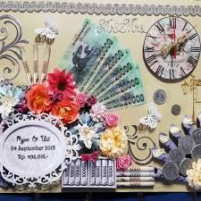 Untuk mendownload gambar lucu 2018 dibawah ini, tinggal klik kanan pada gambar, kemudian pilih save image as untuk menyimpannya di perangkat anda (pc/komputer atau smartphone/hp android) 15 Contoh Mahar Scrapbook Unik Simple Terbaru