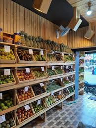 Pin De Zatsarniy En Dizajn Magazina Diseno De Supermercado Fruteria Y Verduleria Fruterias