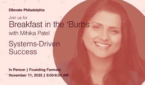 Breakfast in the 'Burbs at Founding Farmers