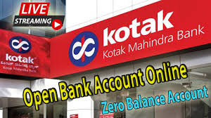 Work efficiently from anywhere  approve authorization requests from the cash management service as per your corporate workflow  transfer funds at your. Kotak811 Kotak Mahindra Bank Zero Balance Saving Account Open Online Tamil Tech Today Youtube