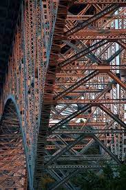 this infinite paradox fremont bridge photo bridge