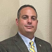 Randy Rossi's Instagram, Twitter & Facebook