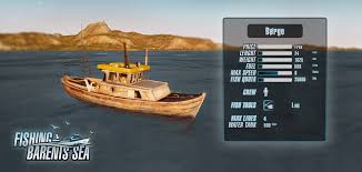 The sequel to the popular simulation game fishing: We Are Back With Fishing Barents Sea North Atlantic Facebook