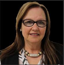 Rebecca Bird Obituary