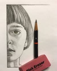 Finn Wolfhard Tumblr Stranger Things Art Eleven Stranger Things Drawing Stranger Things Aesthetic Stranger things é um dos melhores seriados que a netflix vem produzindo, e eu não poderia deixar de homenagear! stranger things art