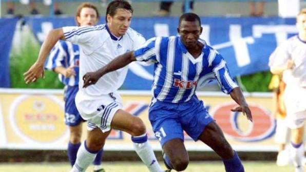 Mike - Anorthosis Famagusta forever in my <3 | Facebook