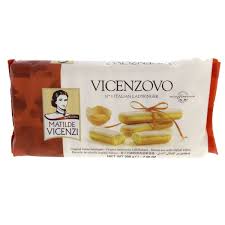 Ladyfingers are lighter, airier finger shaped biscuits. Buy Vicenzovo Original Italian Ladyfinger 200g Online Lulu Hypermarket Ksa