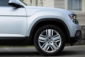 The 2018 vw tiguan boasts some standard features that you won't find on the 2018 vw tiguan limited. What Size Are The Tires On My Volkswagen Executive Volkswagen Of North Haven