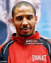 17 Andre Ward V Arthur Abraham Press Conference Stock Photos, High-Res  Pictures, and Images