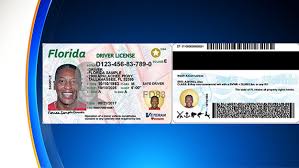 Florida is a real id compliant state and all florida licenses should be accepted nationwide. Florida Driver S Licenses Are Getting A New Look Cbs Miami