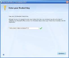 Product Key Pentru Microsoft Office 2007 Microsoft Office Microsoft Microsoft Project