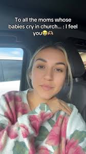 They Kicked Me Out of Church Bdcausd My Kid Cyying