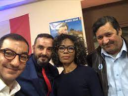 J'ai été extrêmement choqué par la conférence de presse de l'avocat général du procès #daval. Jean Messiha On Twitter Allo Balancetonpost Allo Karimzeribi Allo Les Progressistes Je Vous Presente Franckgalbert Candidat Rn Au Cannet S Il Vous Rappelle Les Heures Les Plus Sombres C Est A