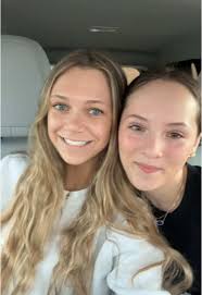 Avery y Brooke: Despidiéndose del Verano