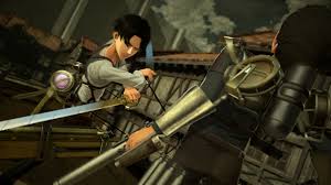 Aot is the dlc released for attack on titan free download which is also known as wings of freedom. Attack On Titan 2 Final Battle Ps4 Review A Near Perfect Expansion
