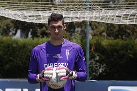 Matías ezequiel dituro curto (born may 8, 1987 in bigand (santa fe), argentina) is an argentine goalkeeper currently playing for universidad católica of the primera división in chile. Matias Dituro Y Su Llegada A Universidad Catolica La Expectativa Es Pelear Los Titulos
