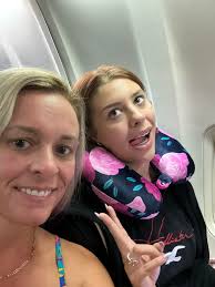 🎉 Happy 16th Birthday to my amazing daughter, Briley! 🎉 Time truly flies  when you're having fun, and it feels like just yesterday I was holding you  in my arms. I am