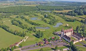 Check spelling or type a new query. Golf Du Chateau De Chailly