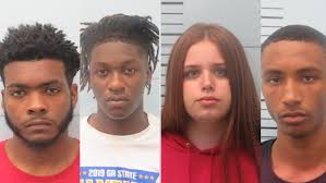 This includes the protection of the court and prisoners from mob violence, injuries or attacks by mobs, and from trespasses and intruders. Oxford Mississippi Police Disrupt Auto Burglaries On South Lamar And Recover Multiple Stolen Firearms