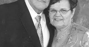 Wigneses wed for 50 years