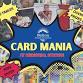 Card Mania - Sports Card Show event image