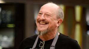 “MasterChef Celebrity”: Daniel Aráoz no convenció al jurado y quedó  eliminado